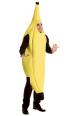 Banana Costume - Adult Deluxe